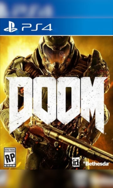 Psn doom clearance