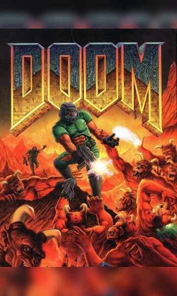 □□【新品未開封】 DOOM ドゥーム Xbox One 18才