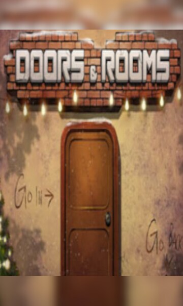 Doors & Rooms on Steam
