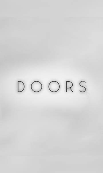 Doors on Steam