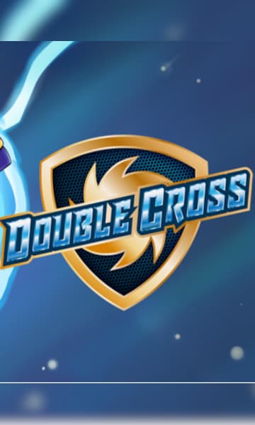 Double Cross on Steam