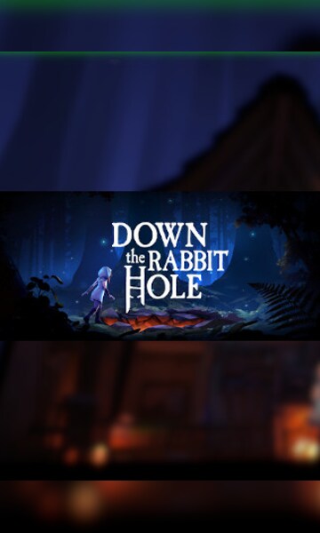Down the Rabbit Hole 🥇 Best Prices | G2A.COM