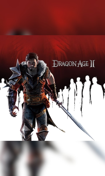 Dragon Age II | Ultimate Edition (PC) - EA App Key - GLOBAL - 7