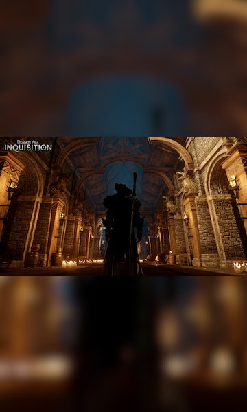 Dragon Age: Inquisition EA App Key GLOBAL - 8