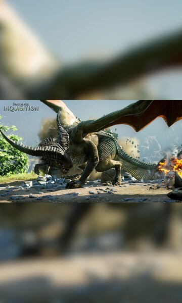 Dragon Age: Inquisition EA App Key GLOBAL - 6