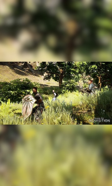 Dragon Age: Inquisition | Game of the Year Edition EA App Key GLOBAL - 14