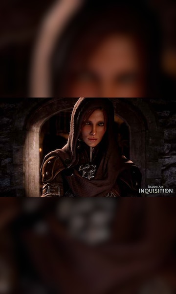 Dragon Age: Inquisition | Game of the Year Edition EA App Key GLOBAL - 4
