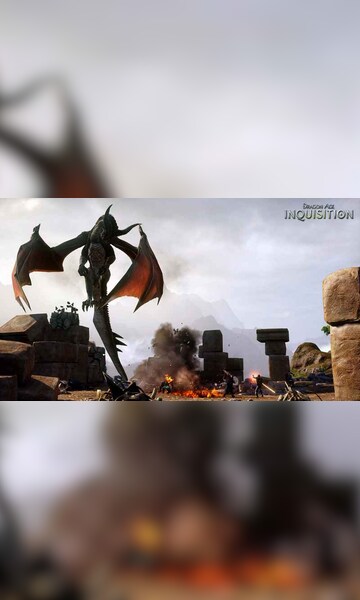 Origin] (DLC) Dragon Age Inquisition Gift Pack : r/FreeGameFindings