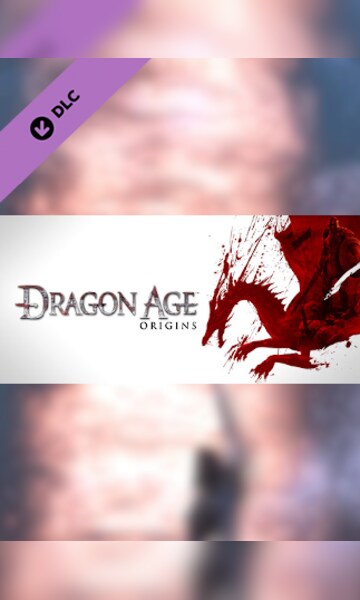 Buy Dragon Age: Origins - The Stone Prisoner (DLC) PC Origin key! Cheap  price