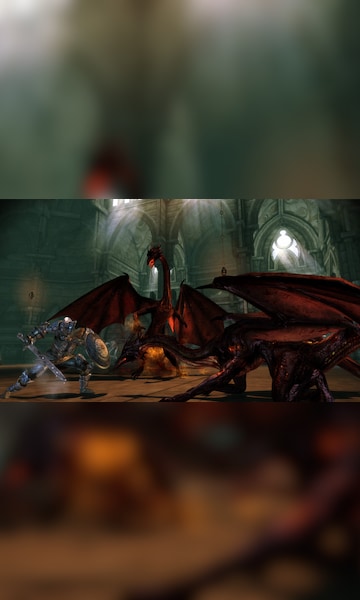 Dragon Age: Origins - Awakening EA App Key GLOBAL - 5