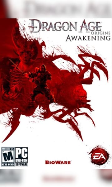 Dragon Age: Origins - Awakening EA App Key GLOBAL - 0