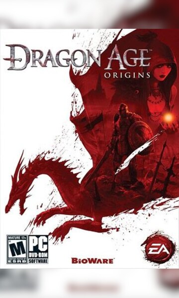 Buy Dragon Age: Origins - The Stone Prisoner (DLC) PC Origin key! Cheap  price