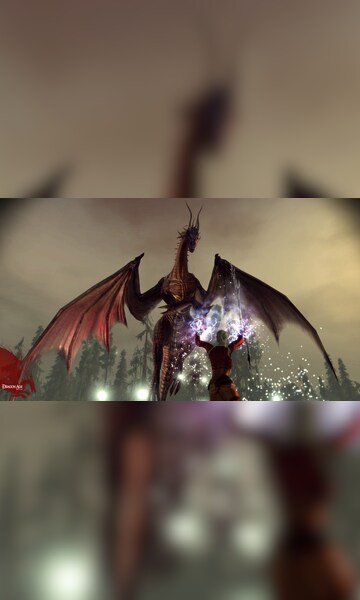 Dragon Age Origins EA App Key GLOBAL - 10