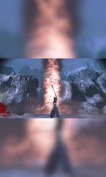 Dragon Age Origins EA App Key GLOBAL - 4