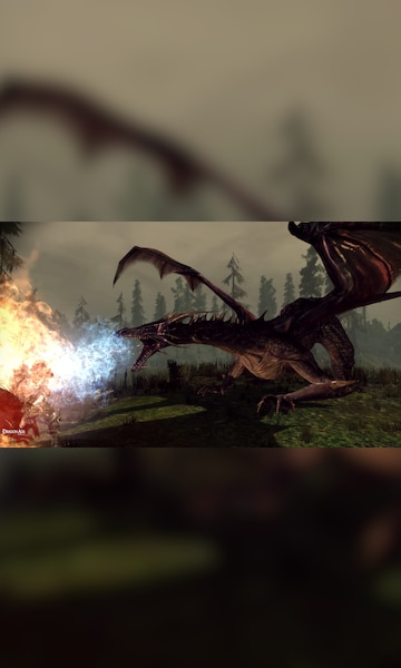 Dragon Age: Origins Steam Key GLOBAL - 10
