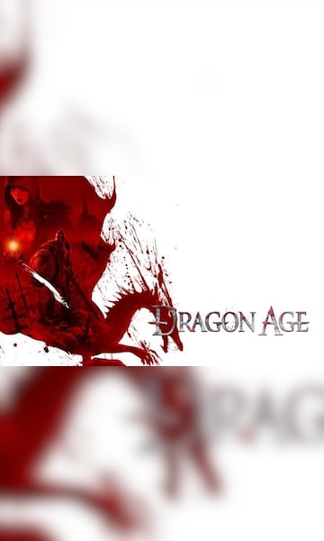 Dragon Age: Origins Steam Key GLOBAL - 2