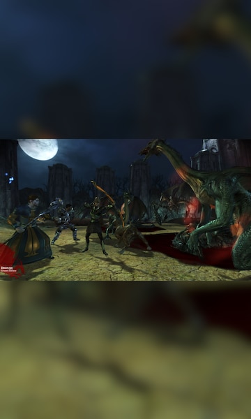 Dragon Age: Origins - Ultimate Edition EA App Key GLOBAL - 10