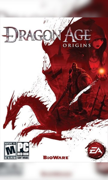 Dragon Age: Origins - Ultimate Edition on Steam