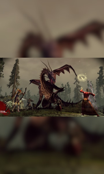 Epic Incarnate: DRAGON AGE: ORIGINS (PC)