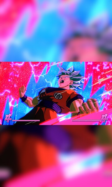 Buy DRAGON BALL FighterZ FighterZ Edition Steam Key EUROPE Cheap 