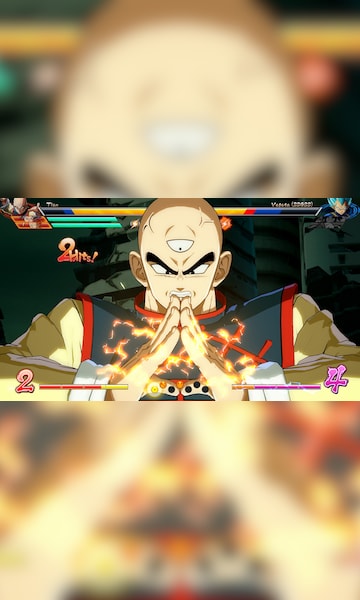 Buy DRAGON BALL FighterZ FighterZ Edition Steam Key EUROPE Cheap 