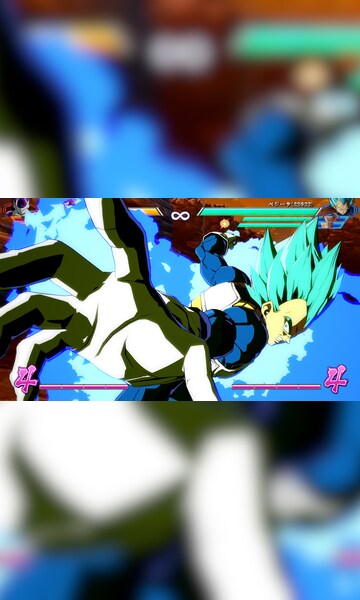 Buy DRAGON BALL FighterZ FighterZ Edition Steam Key EUROPE Cheap 
