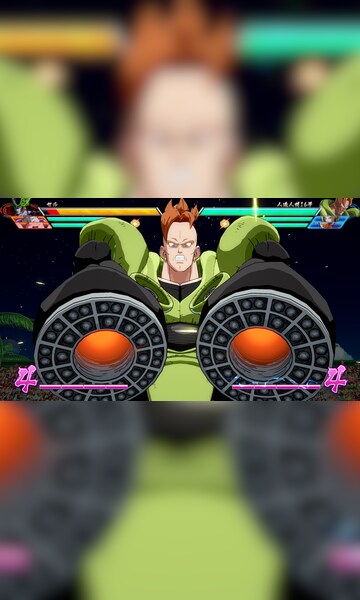 Buy DRAGON BALL FighterZ FighterZ Edition Steam Key EUROPE Cheap 