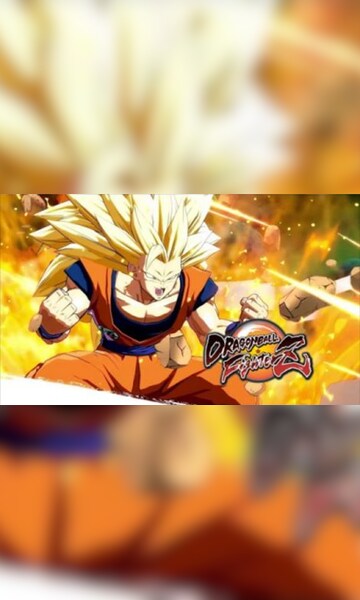DRAGON BALL FighterZ - FighterZ Edition Steam Key GLOBAL - 2