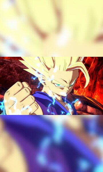 DRAGON BALL FighterZ - FighterZ Edition Steam Key GLOBAL - 4
