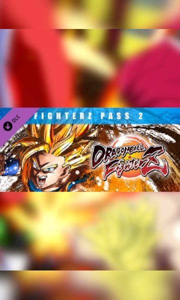  Dragon Ball Fighter Z: FighterZ Pass [Online Game Code] : Video  Games