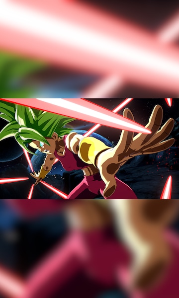 Acheter DRAGON BALL FIGHTERZ FighterZ Pass 3 DLC Steam Cl 