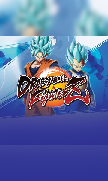  Dragon Ball Fighter Z: FighterZ Pass [Online Game Code] : Video  Games