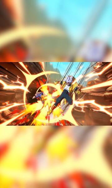 Buy DRAGON BALL FIGHTERZ Super Baby 2 PC Steam Gift EUROPE 