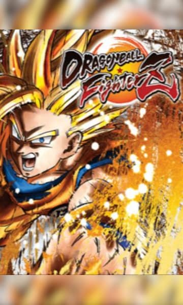 Dragon ball hot sale fighterz psn