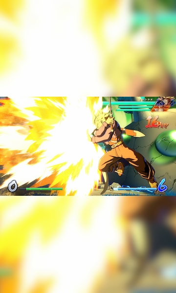 Buy DRAGON BALL FighterZ Ultimate Edition Xbox Live Key Xbox One UNITED 