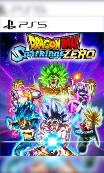 ドラゴンボール Sparking! ZERO」特装版に限定カードが付属