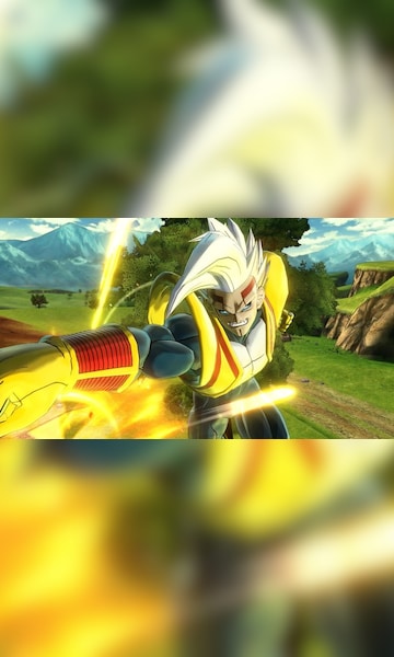 DRAGON BALL XENOVERSE 2 - Extra Pass, PC Steam Downloadable Content