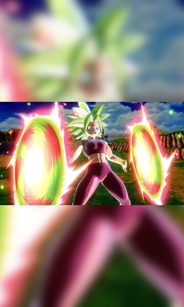 DRAGON BALL XENOVERSE 2 - Super Pack 3 for Nintendo Switch