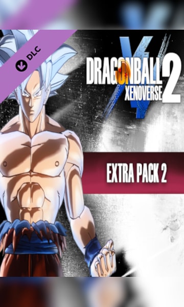 Buy DRAGON BALL XENOVERSE 2 - Extra DLC Pack 2 - Microsoft Store en-IL