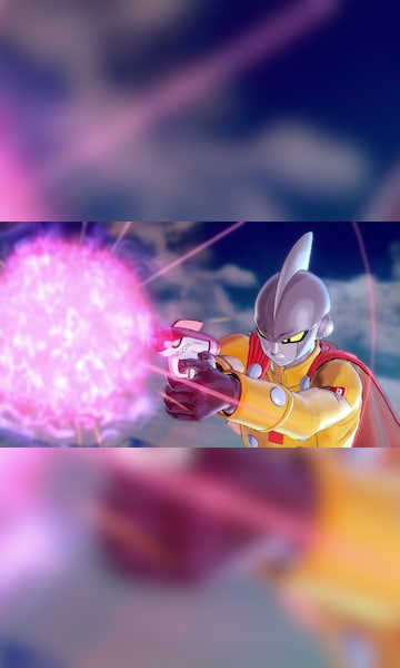 DRAGON BALL XENOVERSE 2 - HERO OF JUSTICE Pack Set for Nintendo