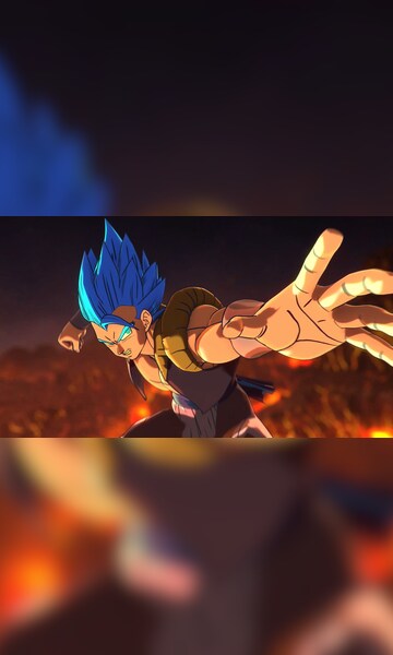 Buy DRAGON BALL XENOVERSE 2 - Legendary Pack 2 (PC) - Steam Key