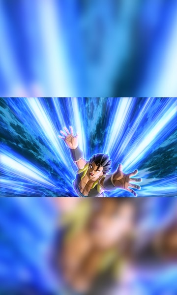 Buy DRAGON BALL XENOVERSE 2 - Legendary Pack 2 (PC) - Steam Key