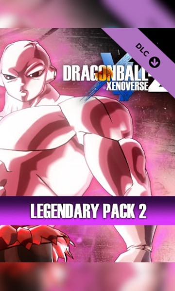 DRAGON BALL XENOVERSE 2 Digital Full Game Bundle [PC] - SPECIAL EDITION