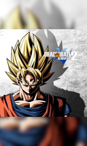 Dragon Ball Xenoverse 2 - Nintendo Switch, Nintendo Switch