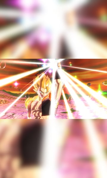 Dragon Ball Xenoverse 2 Nintendo Switch Nintendo eShop Key EUROPE - 6