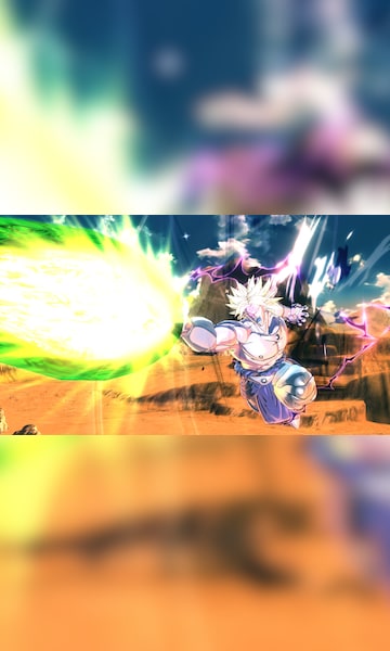 Xenoverse 2 Skill Test! Super Kamehameha Vs. Final Flash! Goku's