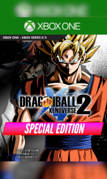 dragon ball xenoverse 2: Dragon Ball Xenoverse 2 on Xbox One, PlayStation  4, PC. Check key updates - The Economic Times