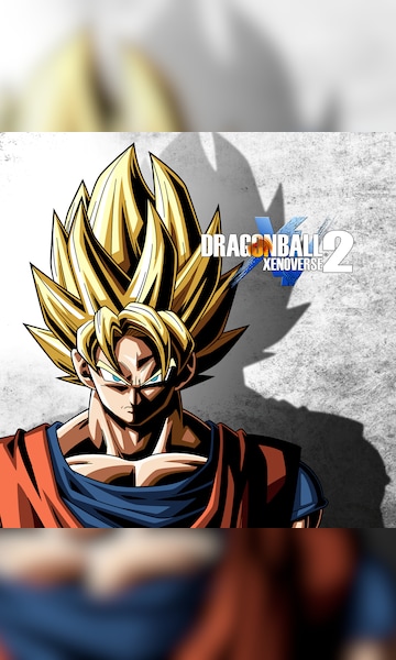 Dragon Ball Xenoverse