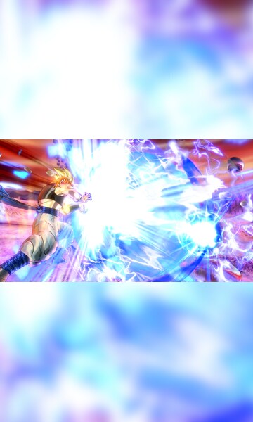 Dragon Ball Xenoverse 2 Steam Key GLOBAL - 17
