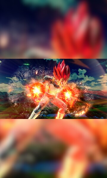 Comprar Dragon Ball: Xenoverse 2 - Ultra Pack Set (DLC) Steam Key EUROPE